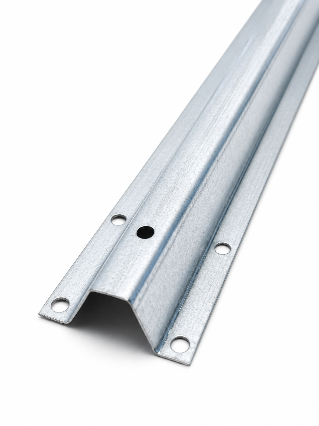 Polycarbonat Gewächshaus Klassiker Standard mit verzinktem Stahlrahmen und 56 mm Omega-Profil