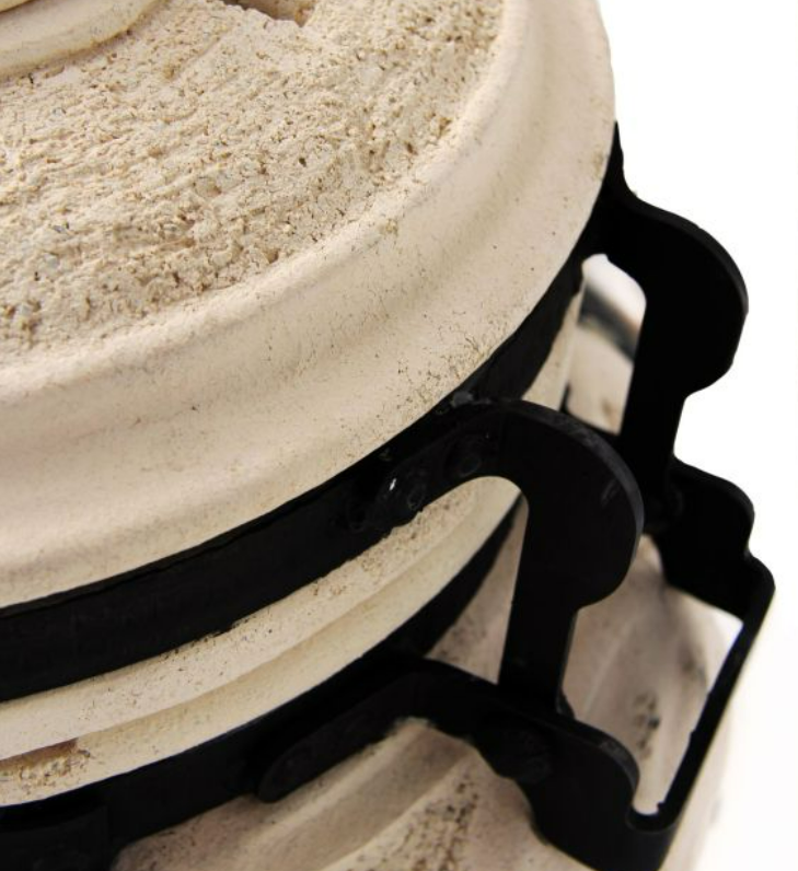 Tandoor JÄGER mit 3-lagigem Grillrost