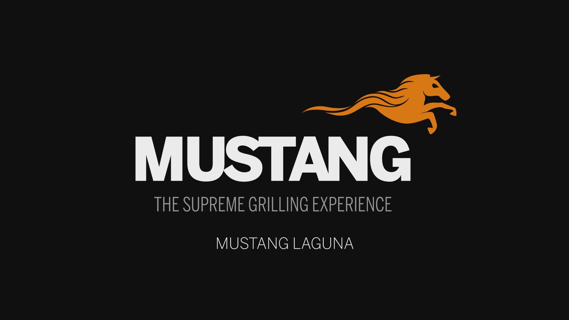 Mustang Laguna Produktvideo: Erleben Sie echtes BBQ-Feeling, praktische Funktionen und die Vorteile dieses Holzkohlegrills mit Deckel.