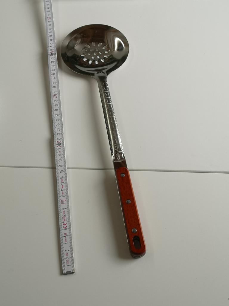 Schaumkelle XL 45 cm. kaufen
