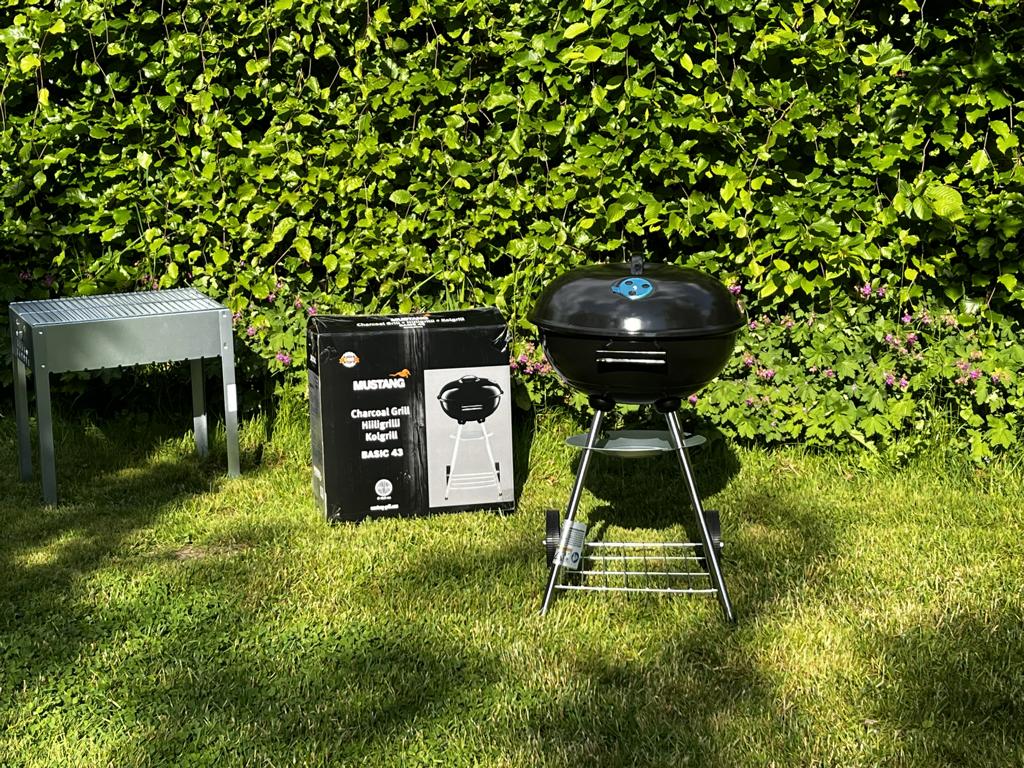 Holzkohlegrill FAQ, häufige Fragen Holzkohlegrill