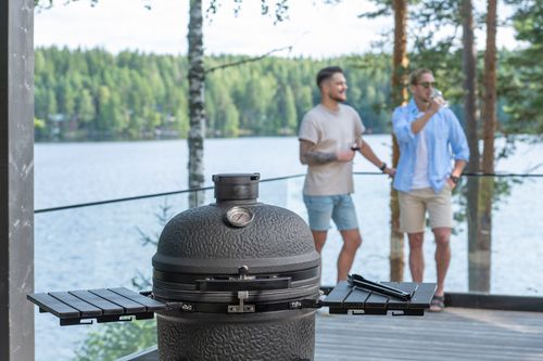 Which kamado grill is the best