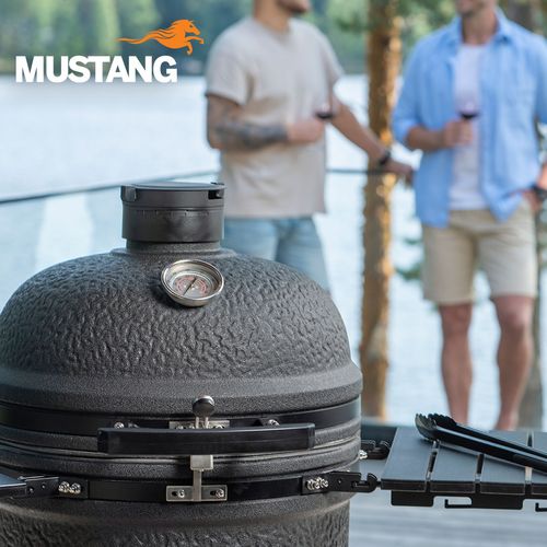 Keramikgrill Kamado