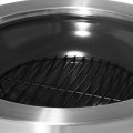 Feuerstelle im Freien Burbank Mustang 5