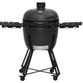 Keramikgrill Mustang XL