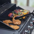 Grillwerkzeug Schwarz 1