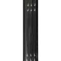 Saslik-Spieß 60 cm 6 Stück