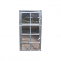 Zusatztür für Gewächshaus KLASSIKER-HAUS