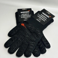 BBQ-Grillhandschuhe Hitzebeständigkeit 350 Grad