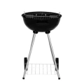 Holzkohle-Grill Basic Mustang 43