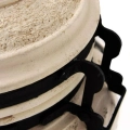 Tandoor JÄGER mit Klappdecke - Vorteilspaket