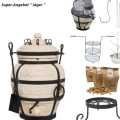 Amphora Tandoor Jäger