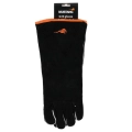 Grillhandschuhe Leder 2 - Stück