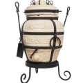 Tandoor JÄGER mit Klappdecke - Vorteilspaket