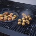 Gusseisen Pfanne Multigrill