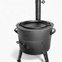 Adapter-Ringe 4 mm für Utschak | Pfanne Herdplatte Set (4 Größen)