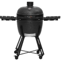Keramikgrill Mustang XL