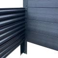 Hochbeet modulares Klassiker (Treppe)