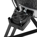 Kamado-Zündgebläse 7