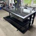 Outdoorküche 150 cm ohne Kamado Bono