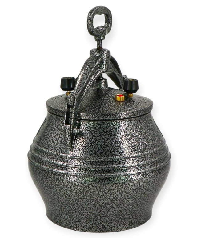 Kazan Silber