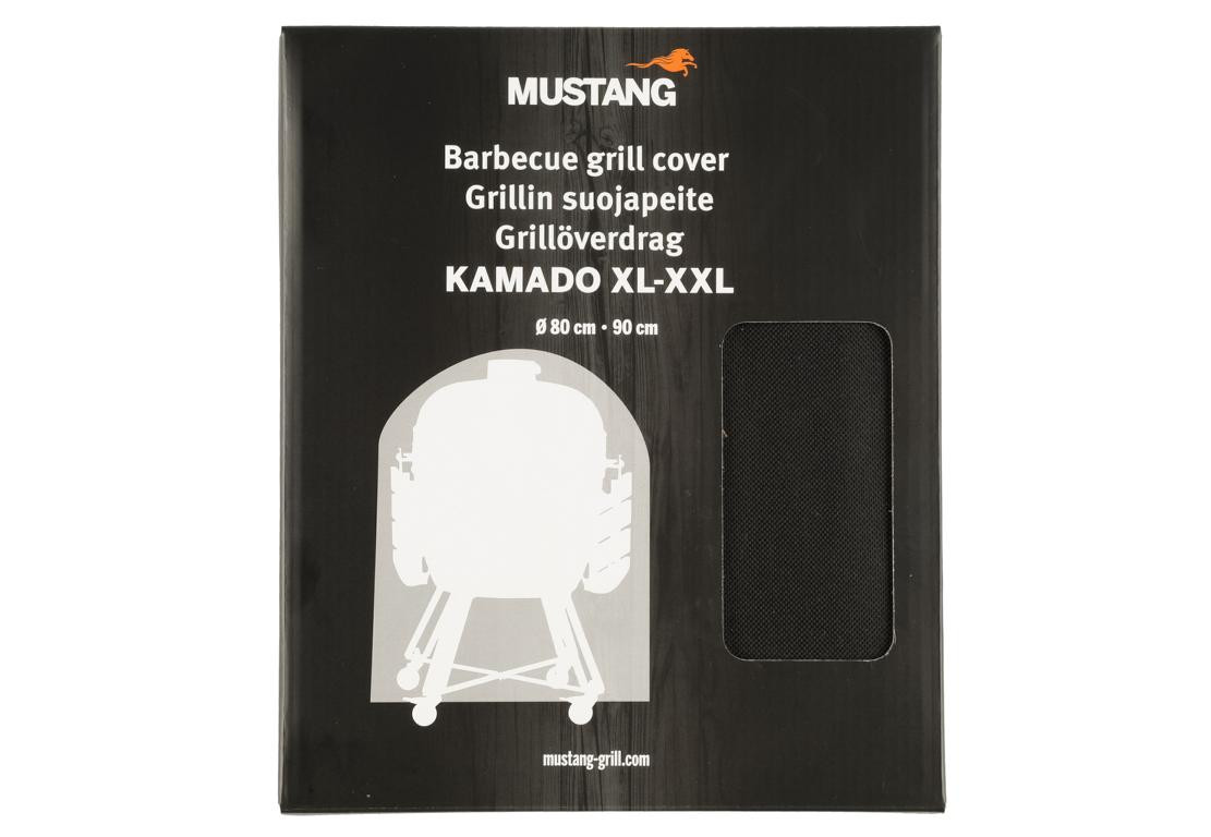 Deckel Kamado XL/XXL