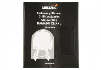Deckel Kamado XL/XXL