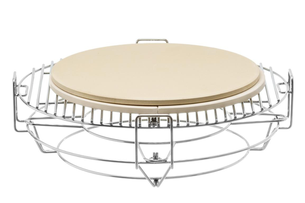 5-in-1-Grillsystem Kamado XL