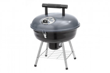 Camping Grill - Kugelgrill - Holzkohlegrill Festival - günstig online