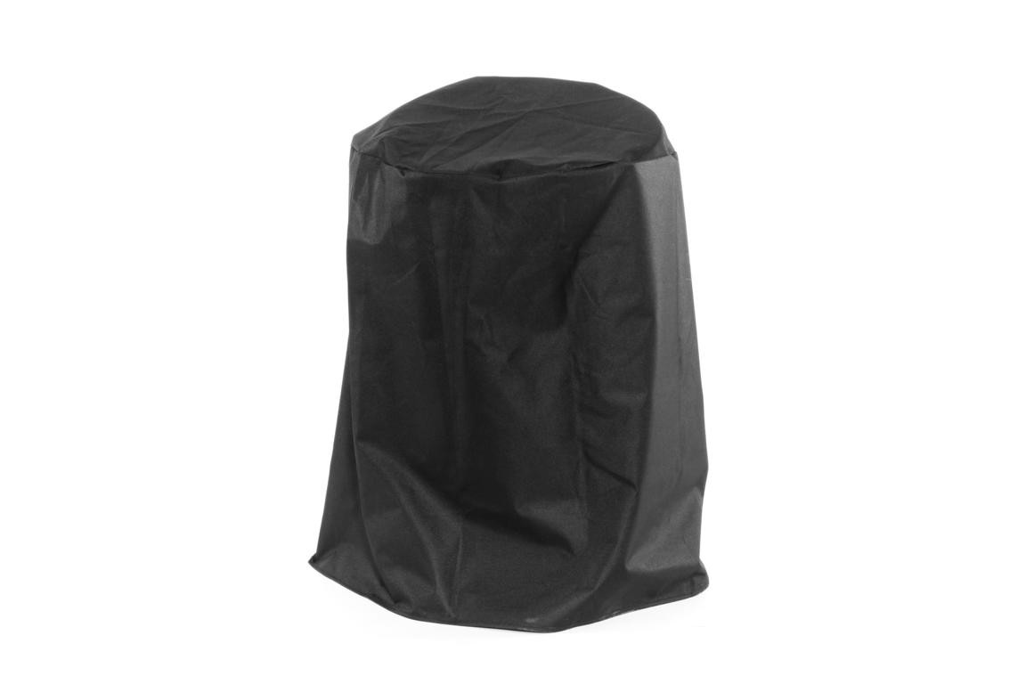 Grillabdeckung für Holzkohlegrill