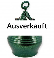 Afghanischer Kazan Premium 15l Blau