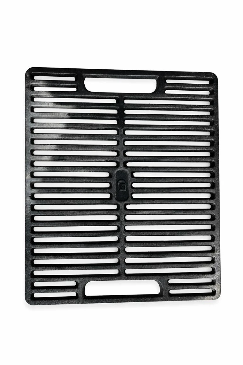 gusseisen grillrost 40x46 bbq grill