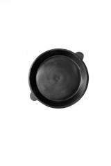 Deckel-Pfanne aus Gusseisen für Kazan 12L | Ø 40 cm