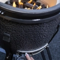 Kamado-Zündgebläse 1