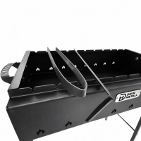 Ein zuverlässiger Begleiter für echte Grillfans