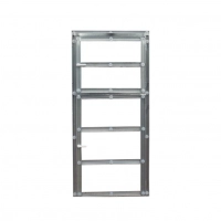 Zusatztür für Gewächshaus KLASSIKER STANDARD