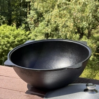 Kasan Gusseisen 12l