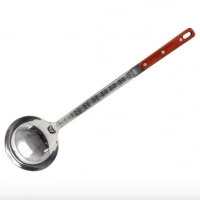 Schöplöffel für Kazan