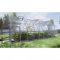 Automatischer Fensteröffner & Türöffner für Gewächshaus "Standard" ohne Strom