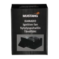 Kamado-Zündgebläse 9