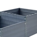Hochbeet modulares (Treppe) Klassiker
