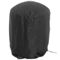 Kamado Grill Abdeckung MUSTANG