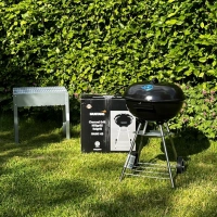 Den passenden Kugelgrill zum indirekten Grillen & Garen online bestellen