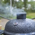 Keramikgrill Kamado L Mustang