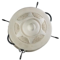 Tandoor Esaul Deckel