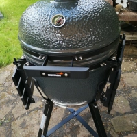 Kamado XL Kundenfoto