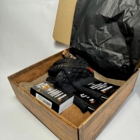 Grill-Geschenke für Grillfans und die nächste Grillparty! SET-1