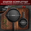 GUSSKÖNIG Dutch Oven Pfane