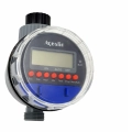 Elektronischer Bewässerungs‑Controller 0–6 bar
