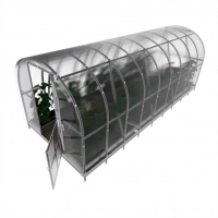 Gewächshaus Klassiker Arch 3x6 Meter